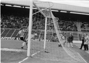 NLA 1973/74: FC St. Gallen - FC Zurich;