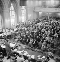 19th cantonal women's day, 1944