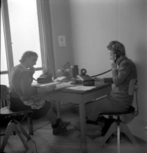 Central Office for Food Rationing; 1942
