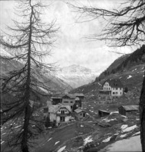 Arolla VS; 1949