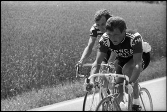 Tour de Suisse 1978: Bruno Wolfer