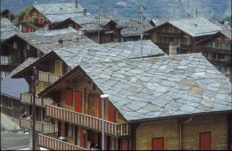 Grächen 1983