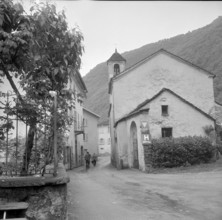 Grono; 1960