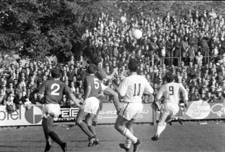NLA 1968/69: FC Winterthur - FC Zurich