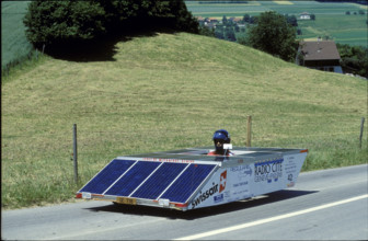 Tour de Sol 1985