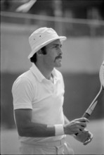 Swiss Open Gstaad 1971: John Newcombe