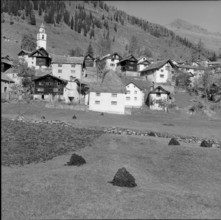 Bosco Gurin 1956