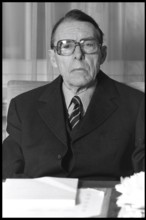 Hans-Peter Tschudi