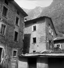 Campocologno; 1942