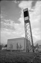 St. Pius Church Meggen 1966