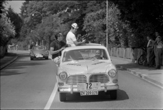 Tour de Switzerland 1967: