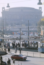 Central, Zurich