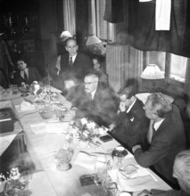 Literary award of Vaud journalists, Lausanne 1949