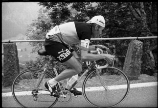 Tour de Suisse 1978: Michel Pollentier