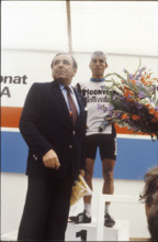 Tour de Suisse 1980: Joseph Vogeli, Mario Beccia