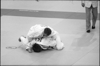 Olympic Games Moscow 1980: Olympic champion Jürg Röthlisberger