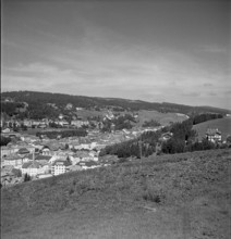 Le Locle 1948