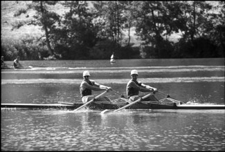 Rotsee regatta 1969
