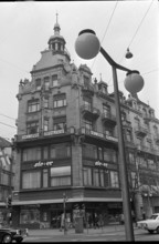 Historical Building