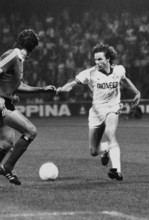 René Botteron, 1. FC Cologne, 1980