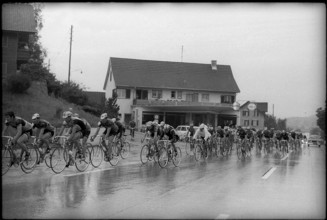 Tour de Switzerland 1974