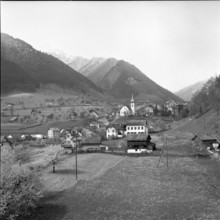 Bürglen; 1957