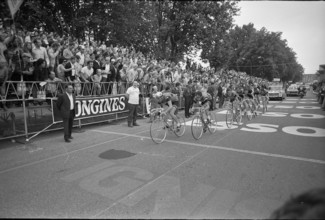 Tour de France 1971: Team time trial