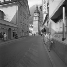 Altdorf; 1946
