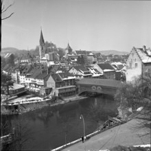 Baden, 1965