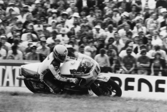 GP of Holland, Assen 1979: Philippe Coulon