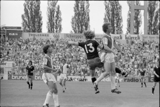 Cup final replay
