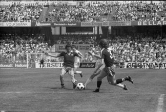 Cup final replay