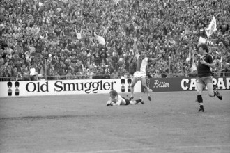 Cup final replay