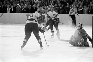 Spenglercup Davos 1974: Switzerland - Netherlands