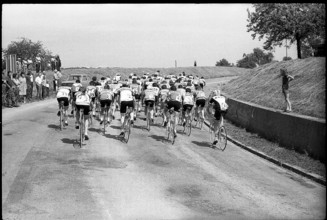 Tour de Switzerland 1973
