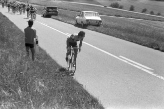 Tour de Suisse 1974: Alessio Antonini
