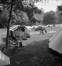 National Camp, 1948