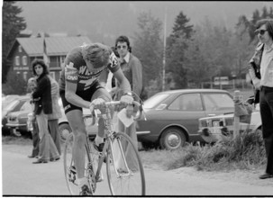 Tour de Suisse 1974: Josef Fuchs