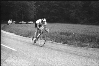 Tour de Suisse 1974: Louis Pfenninger