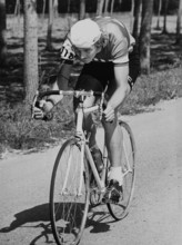 Tour de Suisse 1976: Gilbert Bischoff