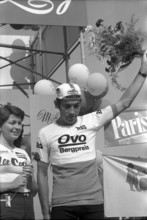 Tour de Suisse 1974: Winner Eddy Merckx