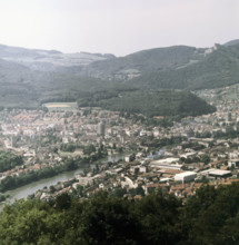 Olten, 1966