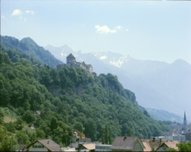 Vaduz Castle