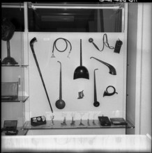 Medical History Collection, University of Zurich