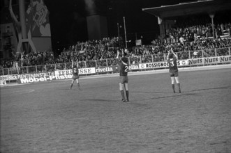 Champions Cup semi-final 1977: FC Zurich - Liverpool FC