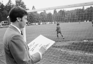 Heinz-Peter Kohler, 1967
