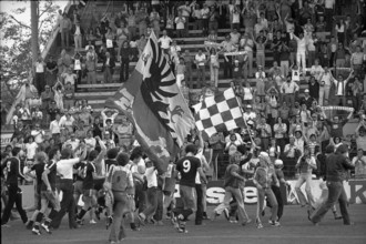 Cup final replay