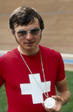 Xaver Kurmann
