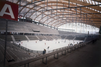 Allmend Stadium Bern