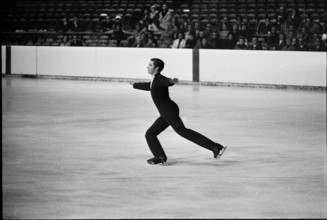EC in Zurich 1971: Men's free program